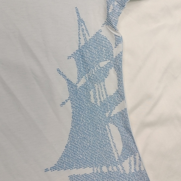 LITOGRAPHS women's XXL t shirt - Picture 5 of 13
